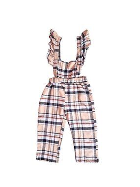 Baby Girl's Romper- Size 18-24M